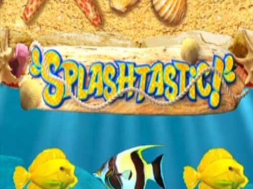 Splashtastic Slot