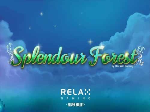 Splendour Forest Slot
