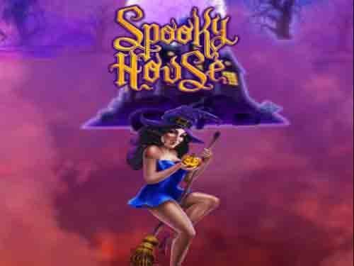 Spooky House Slot