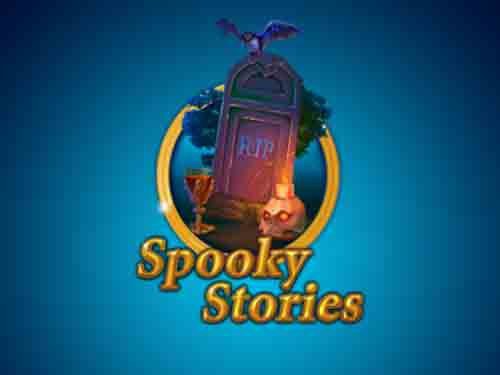 Spooky Stories Slot