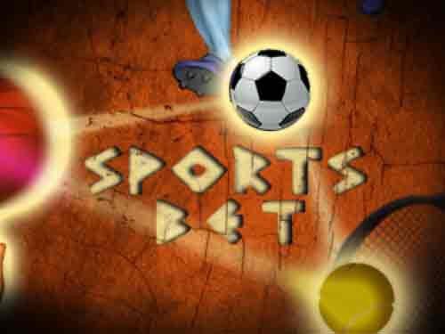 Sports Bet Slot