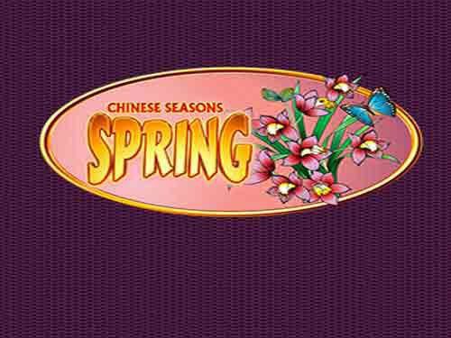 Chinese Seasons: Spring Screenshot