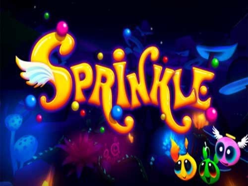 Sprinkle Screenshot