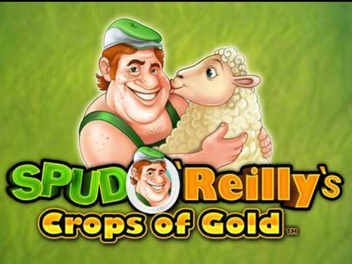 Spud O'Reilly's Crops of Gold Slot