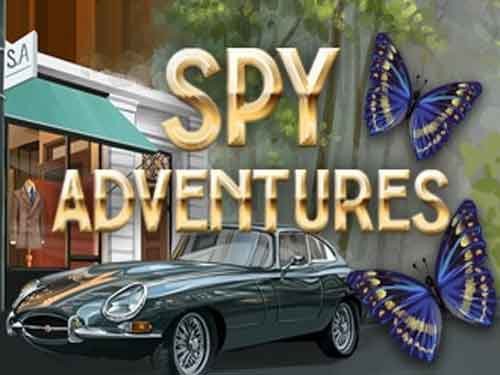 Spy Adventures Screenshot