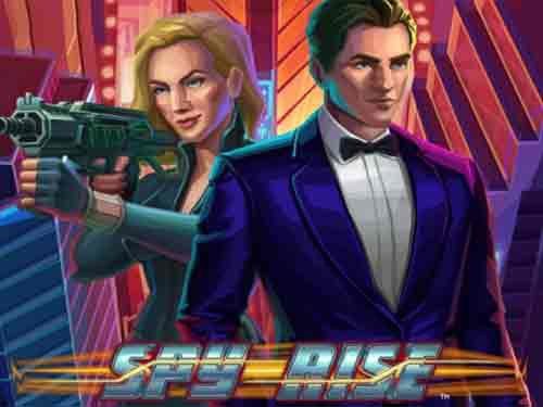 Spy Rise Slot