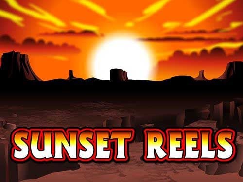 Sunset Reels Slot