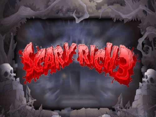 Scary Rich 3 Slot