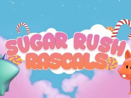Sugar Rush Rascals Screenshot