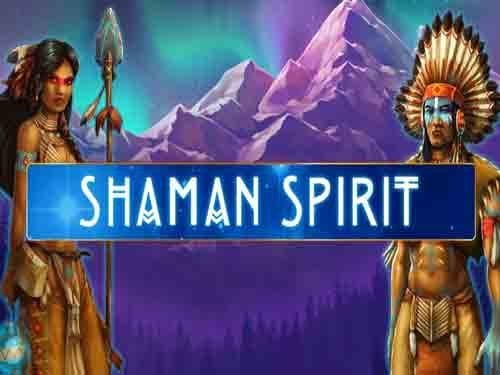 Safari Spirit Slot