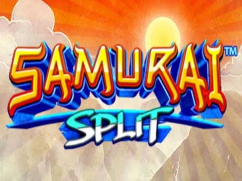 Samurai Split Screenshot