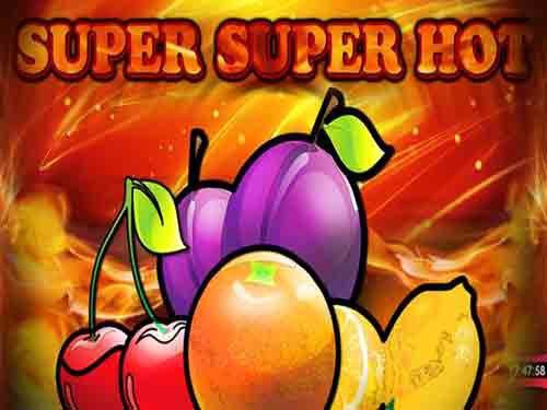 Super Super Hot Slot