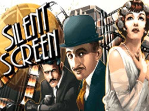 Silent Screen Screenshot