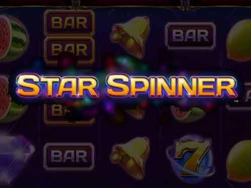 Star Spinner Slot