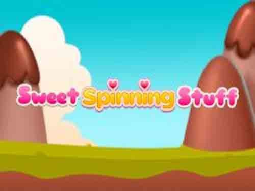 Sweet Spinning Stuff Slot