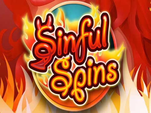 Sinful Spins Slot