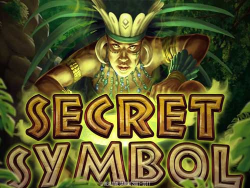 Secret Symbol Slot