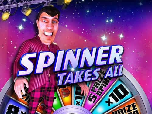 Spinner Takes All Slot