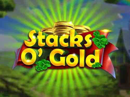 Stacks O Gold Slot