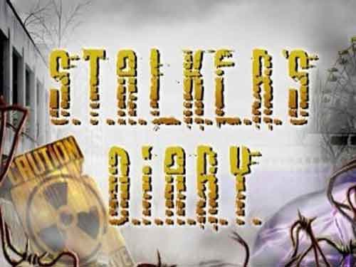 Stalkers Diary Screenshot