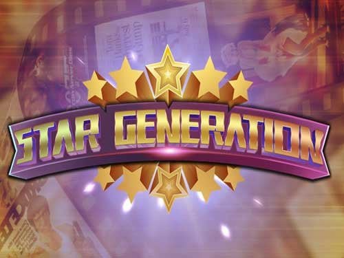 Star Generation Screenshot