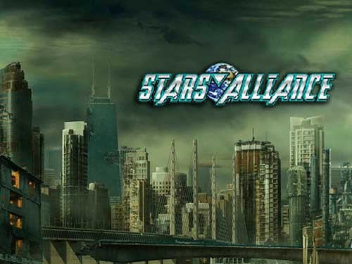 Stars Alliance Slot