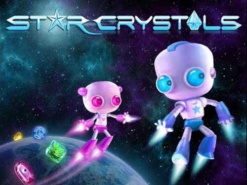 Star Crystals Slot
