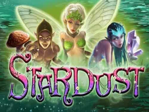 Stardust Slot by RTG