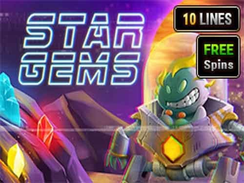 Star Gems Slot