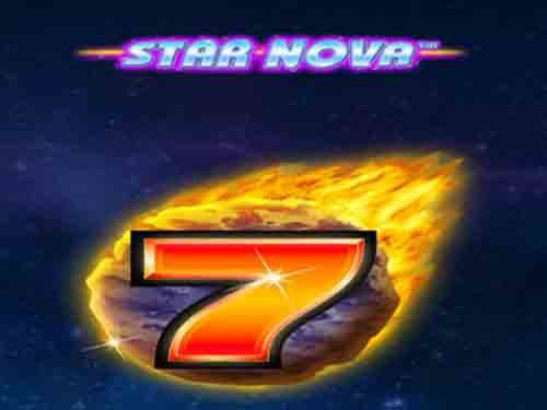 Star Nova Slot