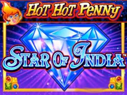 Star of India Slot