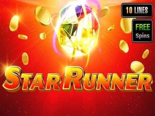 Star Runner Slot