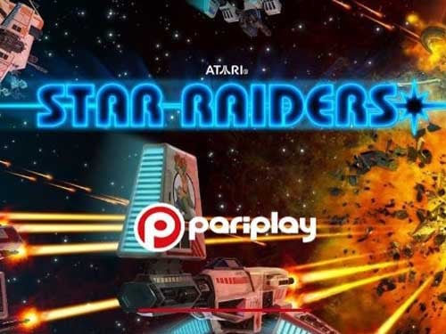 Atari: Star Raiders Screenshot