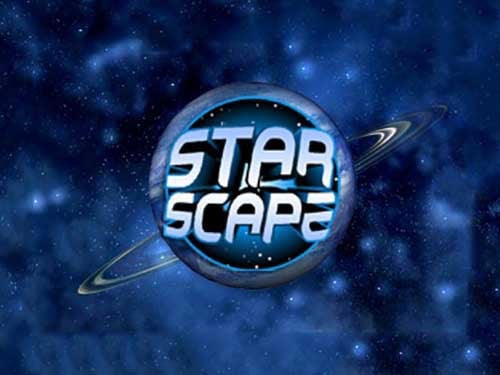 Starscape Slot
