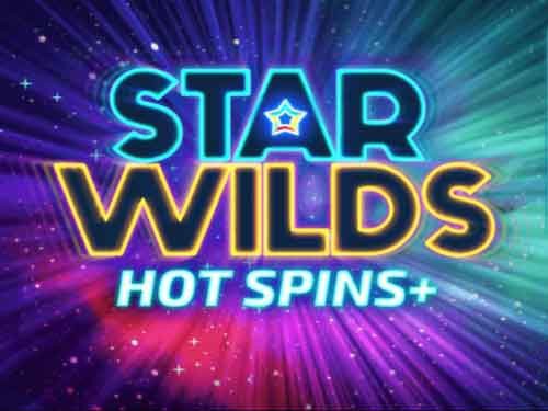 Star Wilds Hot Spins Plus Slot