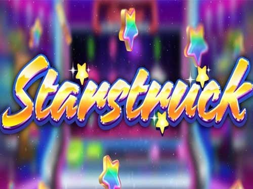 Starstruck Slot
