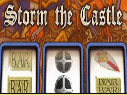 Storm the Castle Slot