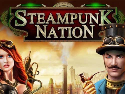 Steampunk Nation Slot