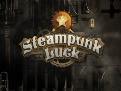 Steampunk Luck Slot