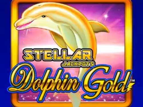Stellar Jackpots With Dolphin Gold Slot