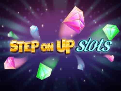 Step On Up Slots