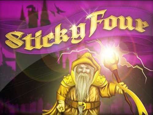 Sticky Four Slot