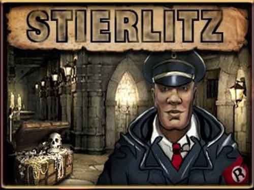 Stierlitz Screenshot