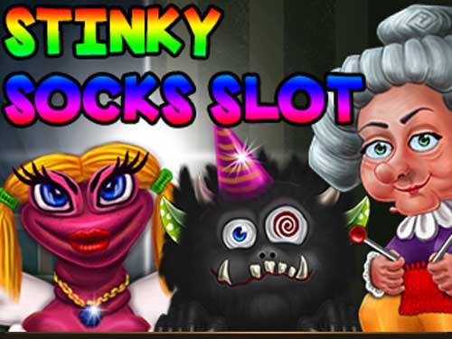 Stinky Socks Slot
