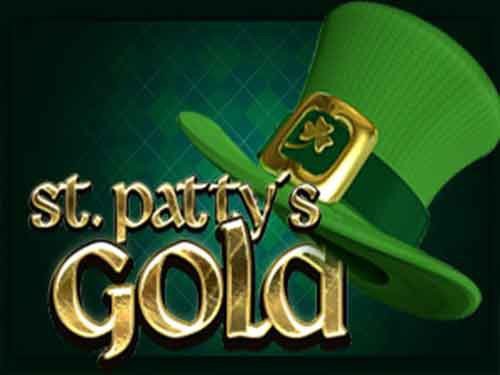 St. Pattys Gold Slot