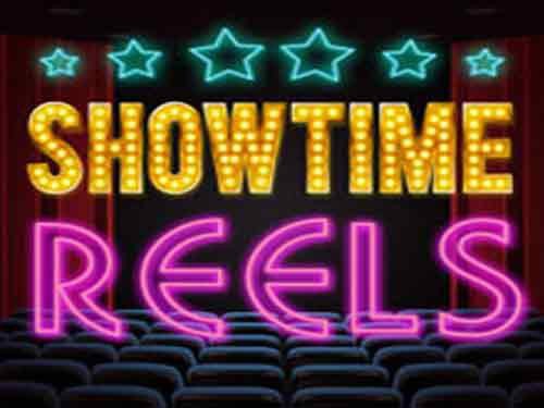 Showtime Reels Slot