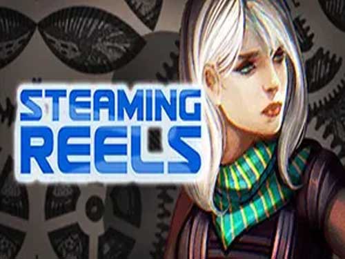 Steaming Reels Slot
