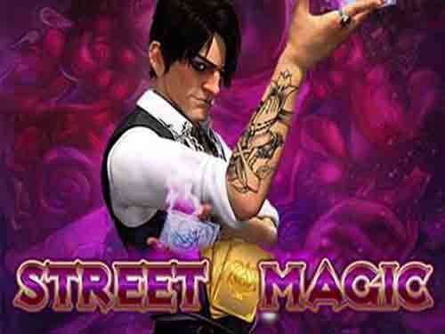 Street Magic Slot