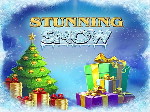 Stunning Snow Slot