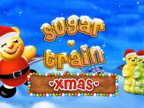 Sugar Train Xmas Slot